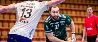 Emil blir kvar i bottenlaget – trots krisen: "Trivs jättebra"