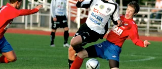 Minnen från derbynas tid i Motala