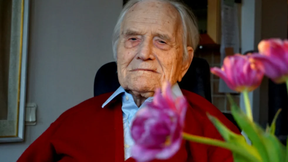 Olov Fryckstedt