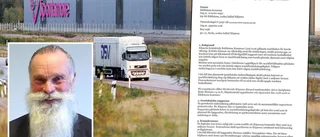 Kommunrevisionen: "Ska finnas dokumentation"