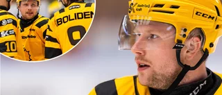 AIK-backen om starka statistiken: "Kollar sällan statistik – letar en känsla"