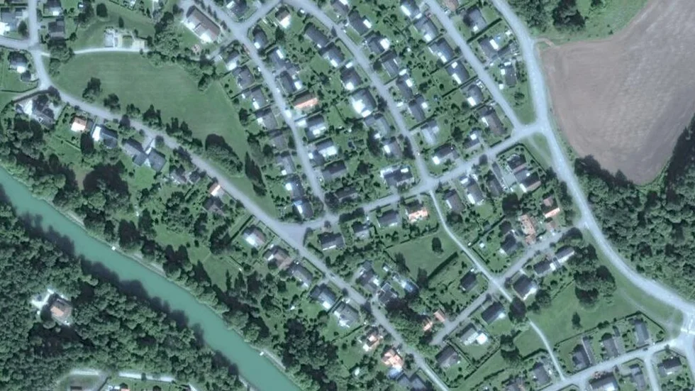 Området kring Anders Väg 35