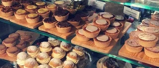 Take away på mat och fika från Sundbyholms Gästhamn