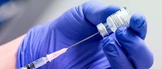 Gamla inte först i Stockholms vaccinkö