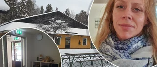 Föräldrarnas förvåning – barnens förskoleavdelning saknade fönster: ”Blev förskräckt”