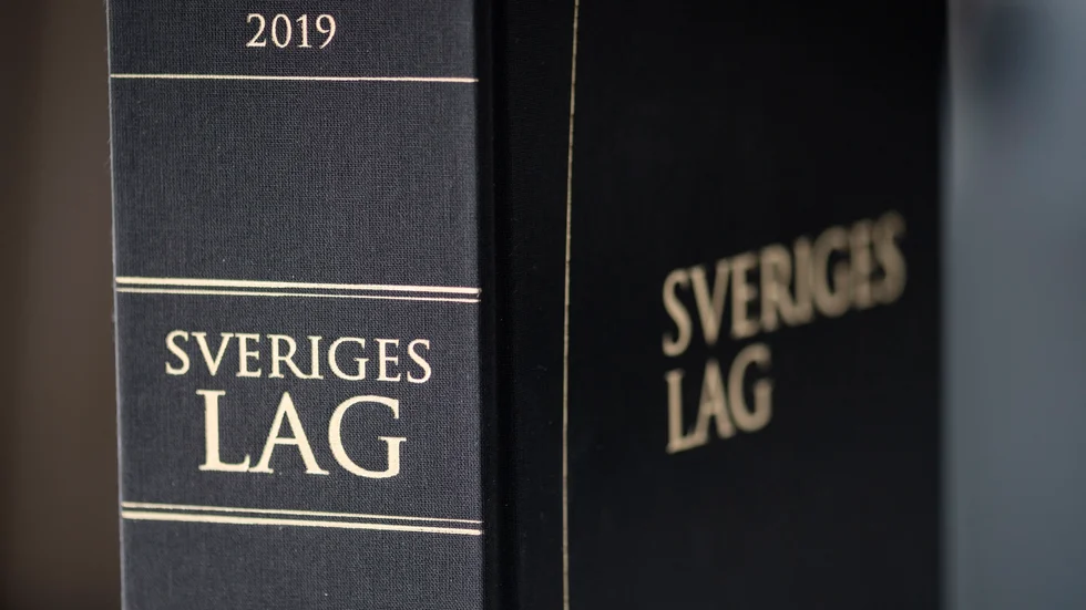 Man åtalas misstänkt för mord i Boden. Arkivbild.