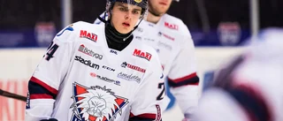 Kontrakt väntar för LHC-talangen: "Bara att skriva på"