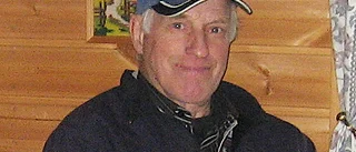 Malte Kero 75 år                       