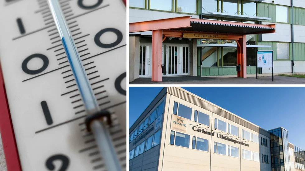 Tekniska servicenämnden gick plus, bland annat på fastighets- och måltidsverksamheten.