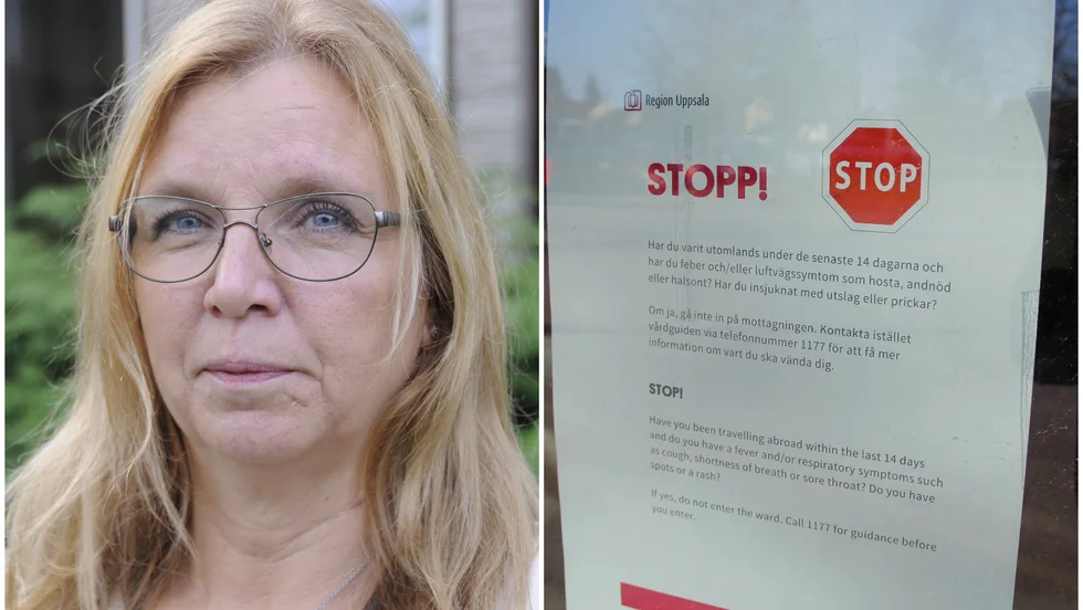 Drygt tolv miljoner kronor - så mycket har covid 19-vården kostat i Tierps kommun. Nu hoppas vård- och omsorgschefen Helena Carlsson att kommunen får tillbaka pengarna av staten.