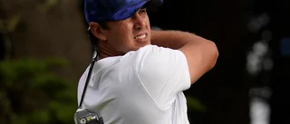 Koepkas knä håller inte för US Open-spel