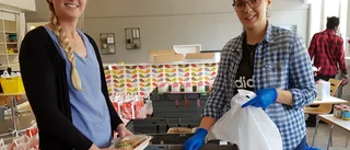 Fler akut hemlösa kan få tak över huvudet