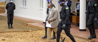 "Hotel Rwanda"-stjärna riskerar livstid