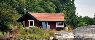 Klagade förgäves på snäv tomtgräns