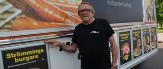 "Jag kunde inte sova på nätterna i början"