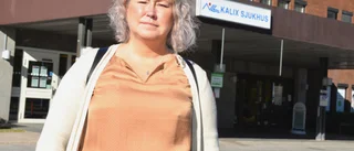 Eldsjälen: "Vi kommer aldrig att finna oss i det här"