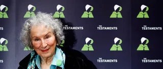 Litterärt fredspris till Margaret Atwood