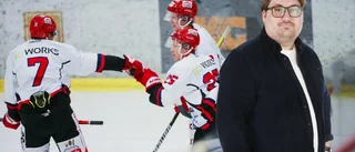 "Alla vill till allsvenskan, men få vill ju dö"