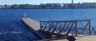 Miljonsatsning i Norra hamn   