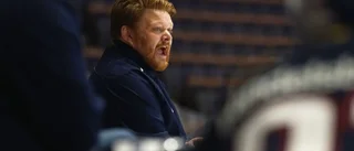 LHC-tränaren: "Inte haft några symptom"