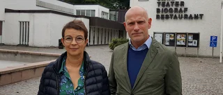 Kulturhus Joar blir ett hus för alla