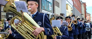 Så går det med årets Blåsmusikfestival i Linköping