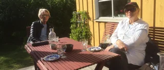 Vännerna som har vänt blad i 60 år