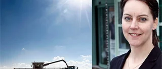 LRF oroas över byggande på jordbruksmark