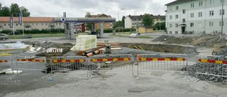 Ny tvätthall i Boden - tredje Tvätta i länet