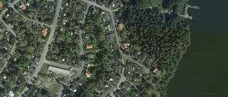 Huset på Valloxvägen 65 i Knivsta sålt för andra gången på kort tid