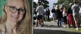 Bra omsättning för Oxelösundscaféer i hemestertider