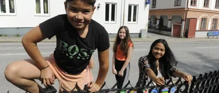 Hoppas att huset blir en samlingsplats under festivalen