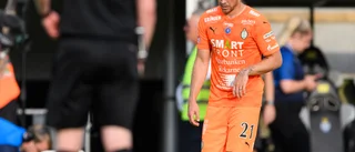 AFC förnedrades av serieledarna