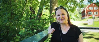 Josefine väntar på sin tredje transplantation