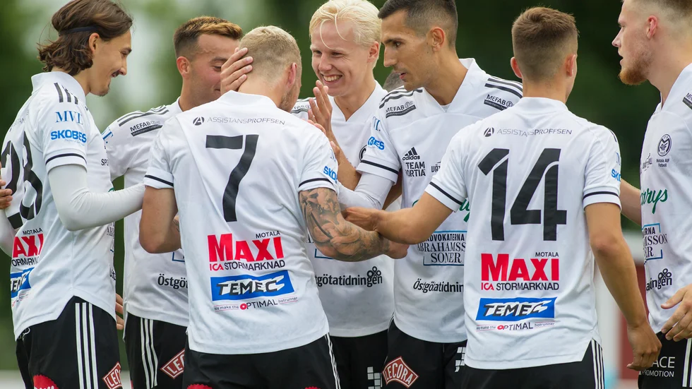 Maif gick för tredje raka segern i matchen mot Torns IF. 