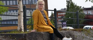 Luleåtjejen Elina Sundqvist gör kometkarriär i USA