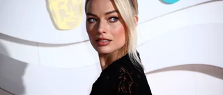 Margot Robbie i ny kvinnoledd "Pirates"-film