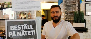 Nya regler för serveringar i coronatider