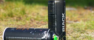 Här får ungdomar lära sig konsten att måla graffiti