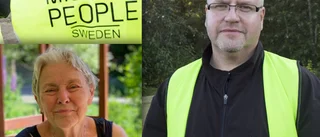 Missing people fortsätter sökandet efter Ann-Margret