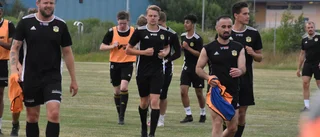 Här är Vimmerby IF:s startelva i seriepremiären