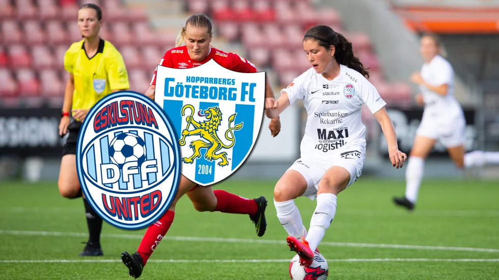 United tar emot Göteborg i lördagens hemmapremiär.