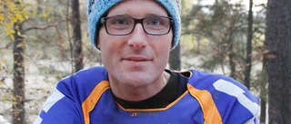 Peter Bysell drabbad av motorhaveri på hemmaplan