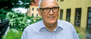 Anders Knape – alltid i stormens öga