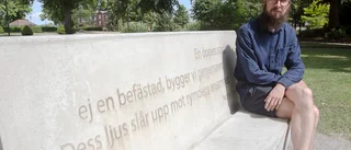 Reflektion om de litterära bänkarna