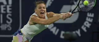Världstvåan drar sig ur WTA:s återstart