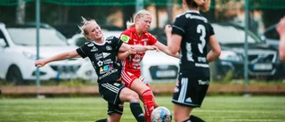Notviken avslutar på topp: "Vi gör en bra säsong"