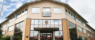 Strängnäs kommun är bättre än kommunhuset