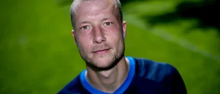 VM-kvalhjälten klar för återkomst i "Blåvitt"