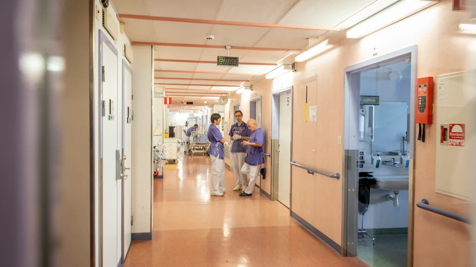 Flera nya fall av sjukdomen covid-19 har konstaterats under onsdagen.